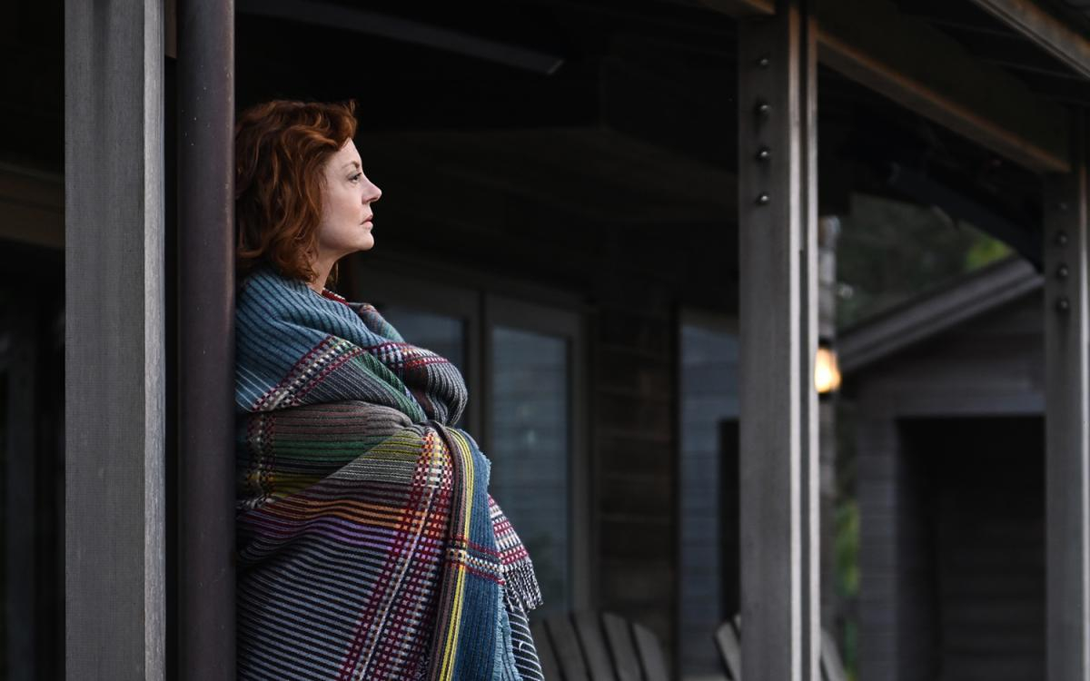 凱特溫絲蕾催淚新片-說不出的告別