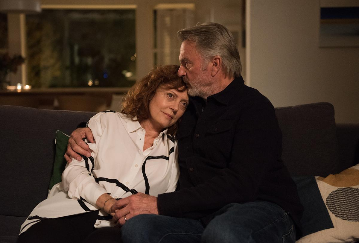 凱特溫絲蕾催淚新片-說不出的告別