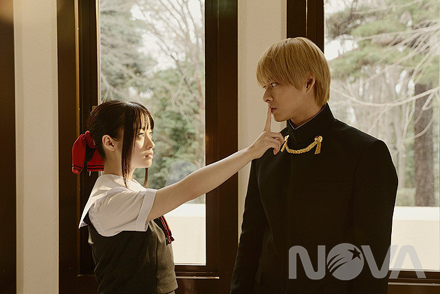 電影版 輝夜姬想讓人告白