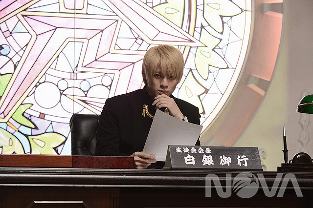 電影版 輝夜姬想讓人告白