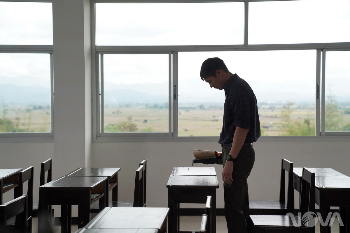 這一次不再錯過你