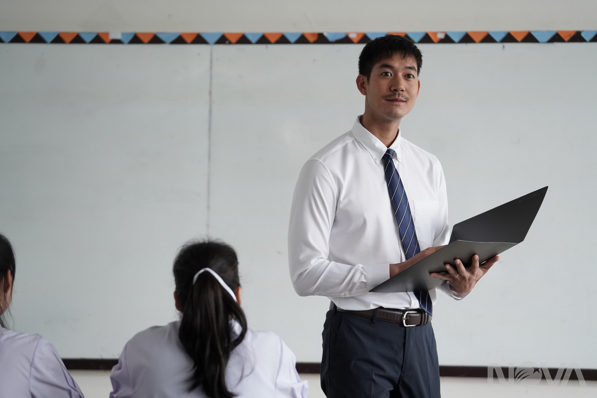 這一次不再錯過你