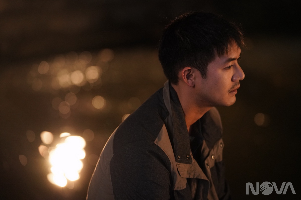 這一次不再錯過你