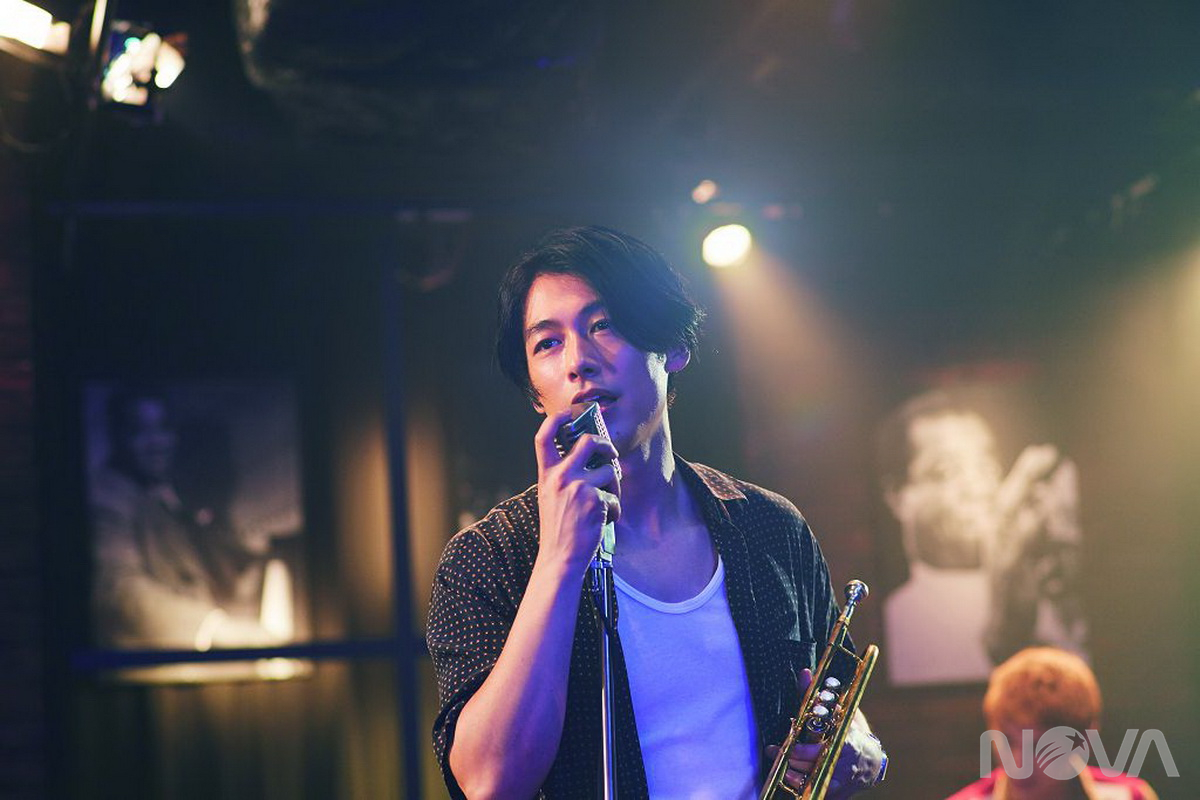 坂道上的阿波羅