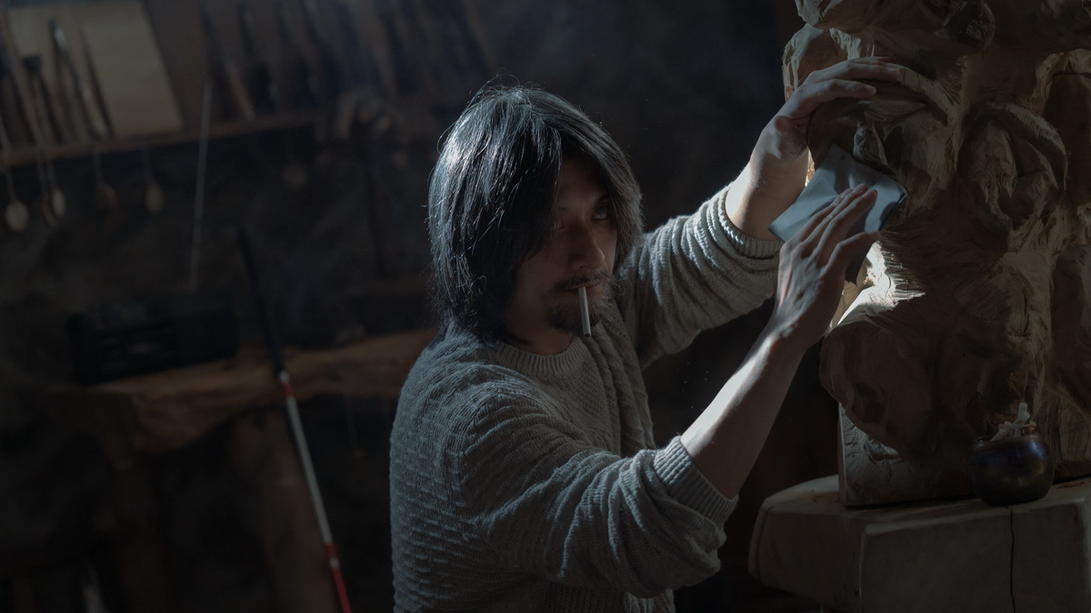 Netflix獨家華語影集《誰是被害者》