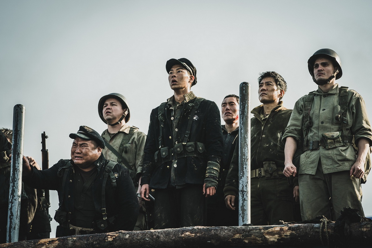 長沙里之戰：被遺忘的英雄