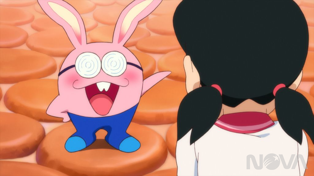 電影 哆啦A夢:大雄的月球探測記