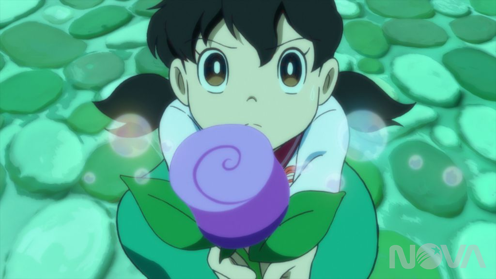 電影 哆啦A夢:大雄的月球探測記