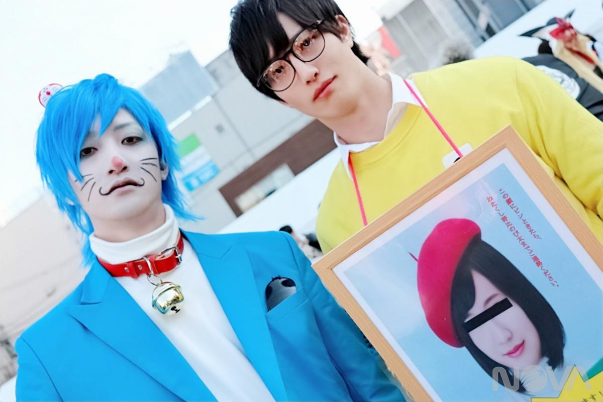 電影 哆啦A夢：大雄的月球探測記