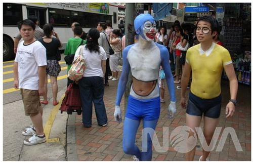 電影 哆啦A夢：大雄的月球探測記