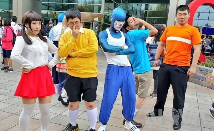 電影 哆啦A夢：大雄的月球探測記