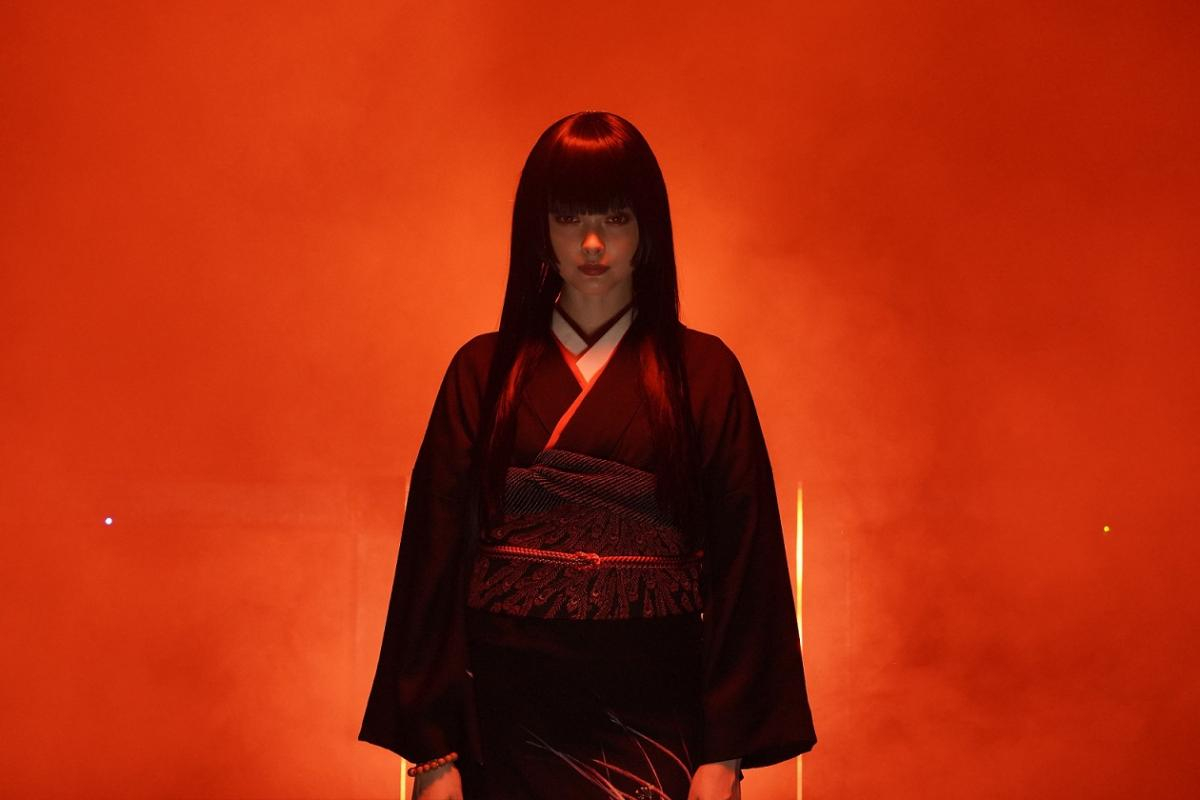 電影版 地獄少女