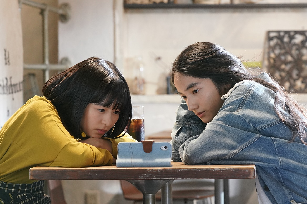 電影版 地獄少女