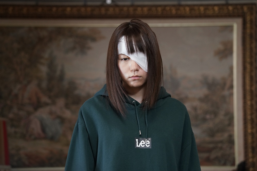 電影版 地獄少女