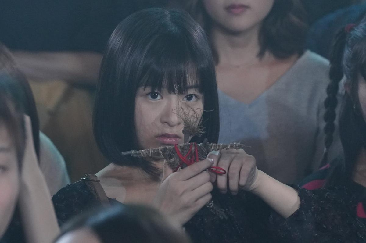 電影版 地獄少女