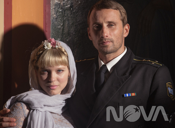 庫爾斯克號:深海救援