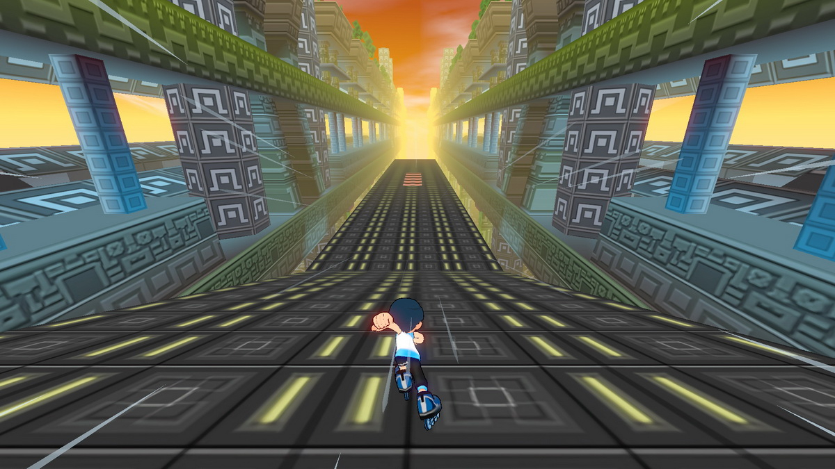 Nintendo Switch《家庭訓練機》繁體中文版