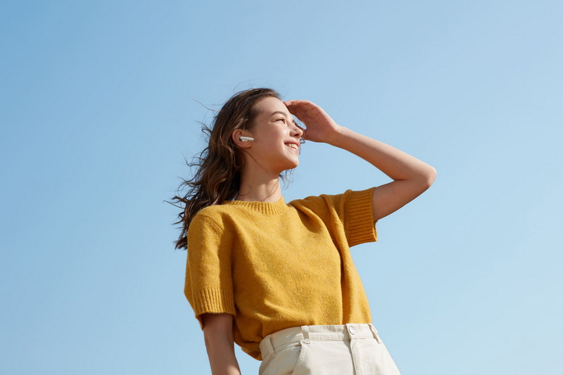 OPPO Enco Air真無線耳機