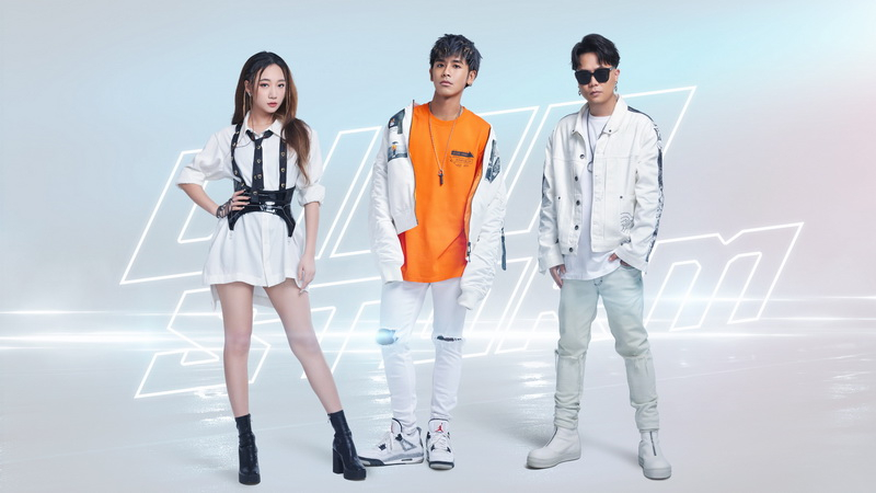 《戰神風暴》代言人三位一體！鼓鼓呂思緯、蕭秉治、Julia吳卓源首次合作打造遊戲主題曲