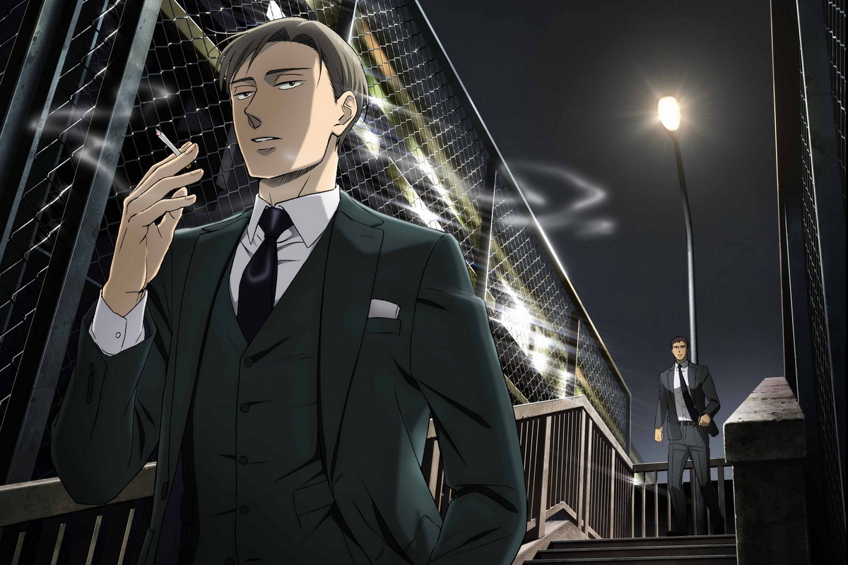 鳴鳥不飛：烏雲密布