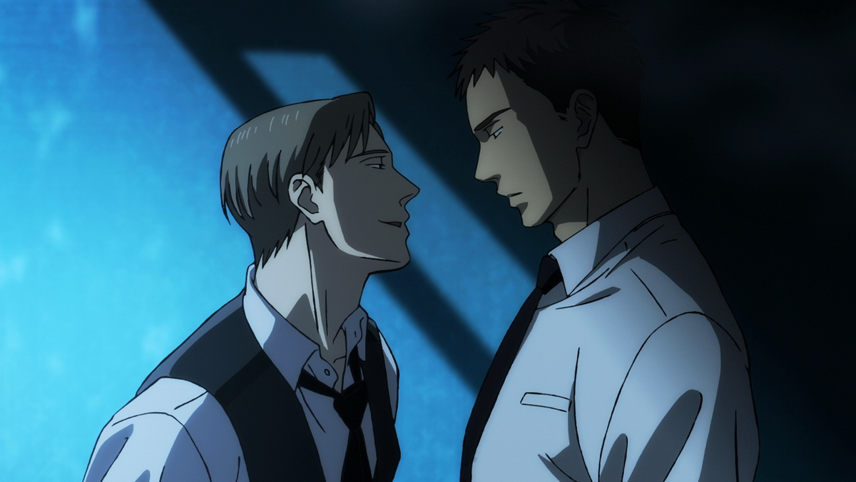 鳴鳥不飛：烏雲密布