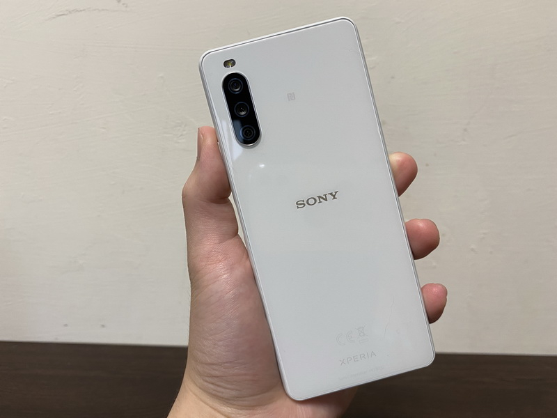 Xperia 10 III