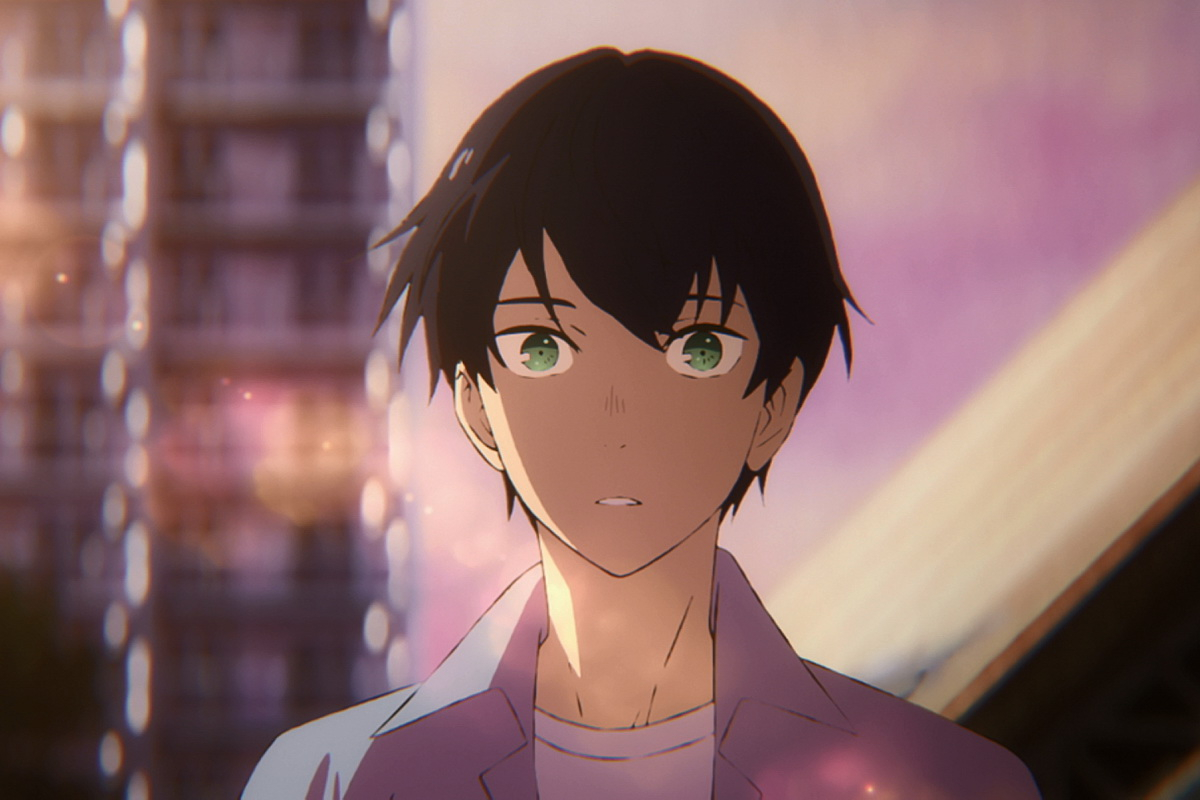 喬瑟與虎與魚群