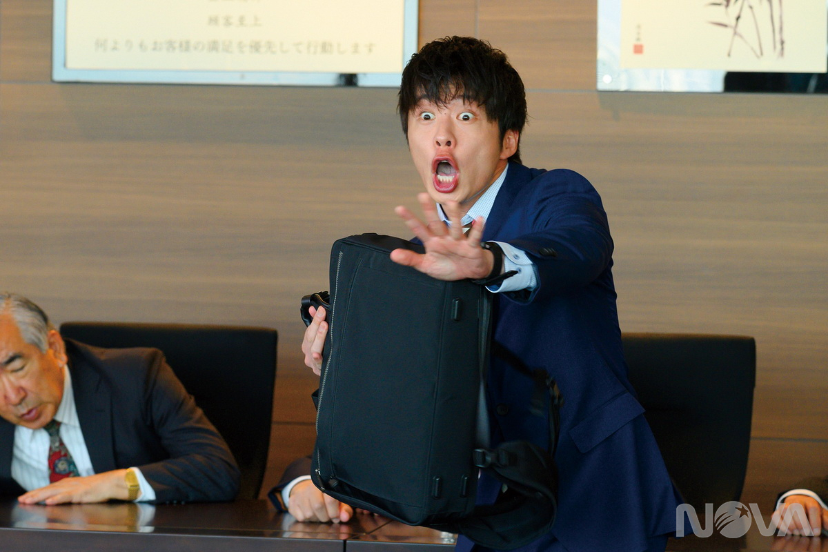 大叔之愛電影版