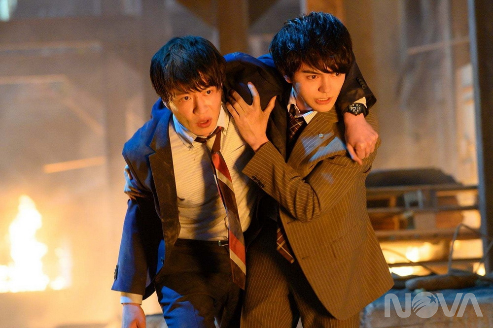 大叔之愛電影版