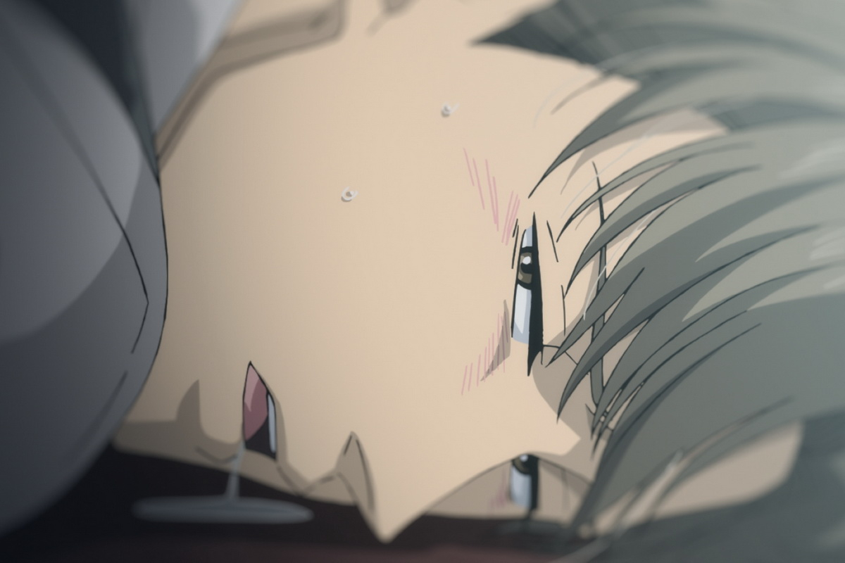 鳴鳥不飛:烏雲密布