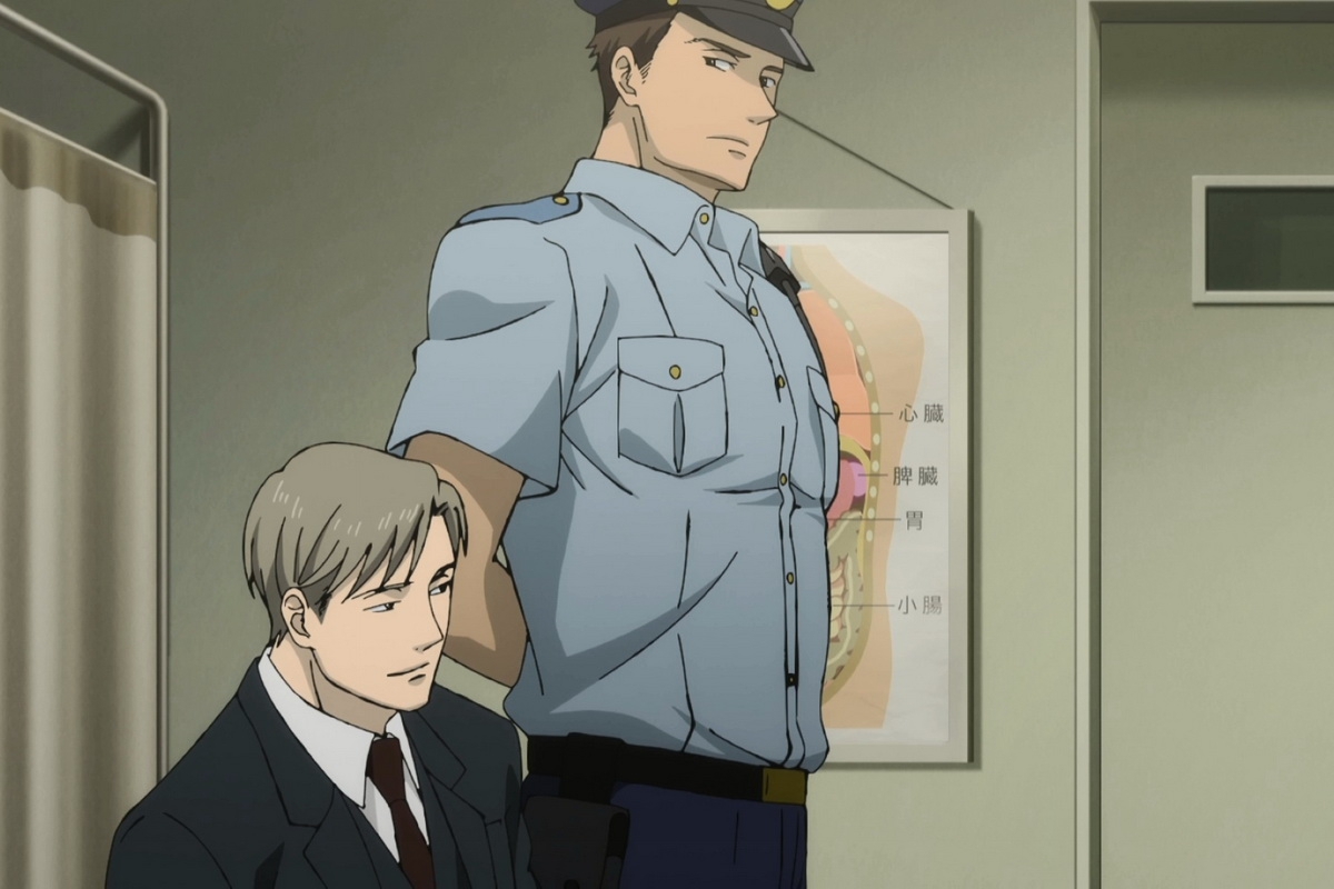 鳴鳥不飛:烏雲密布