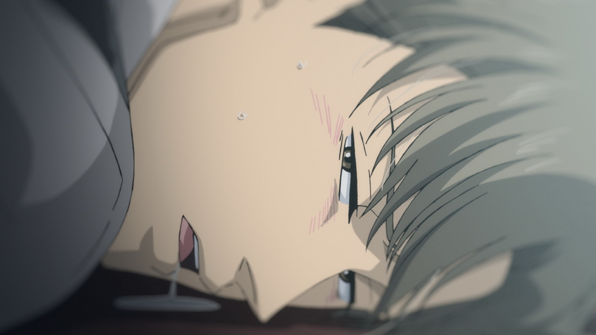 鳴鳥不飛：烏雲密布