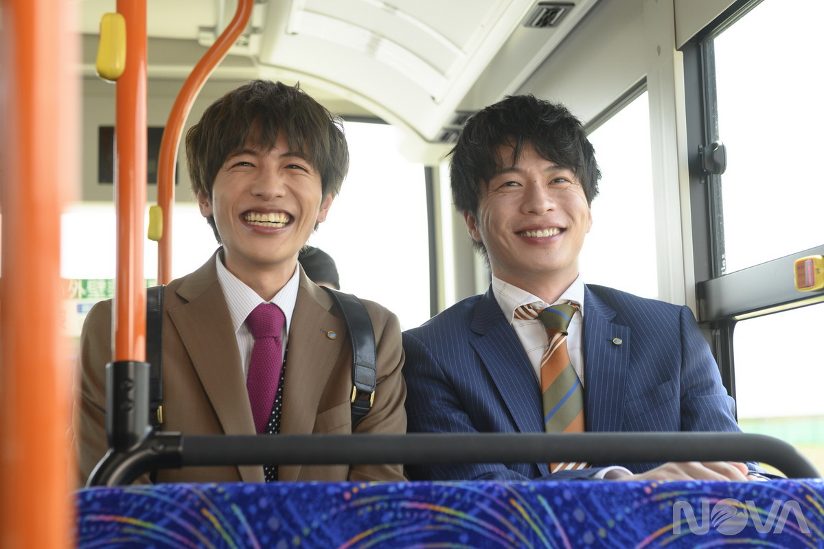 大叔之愛電影版