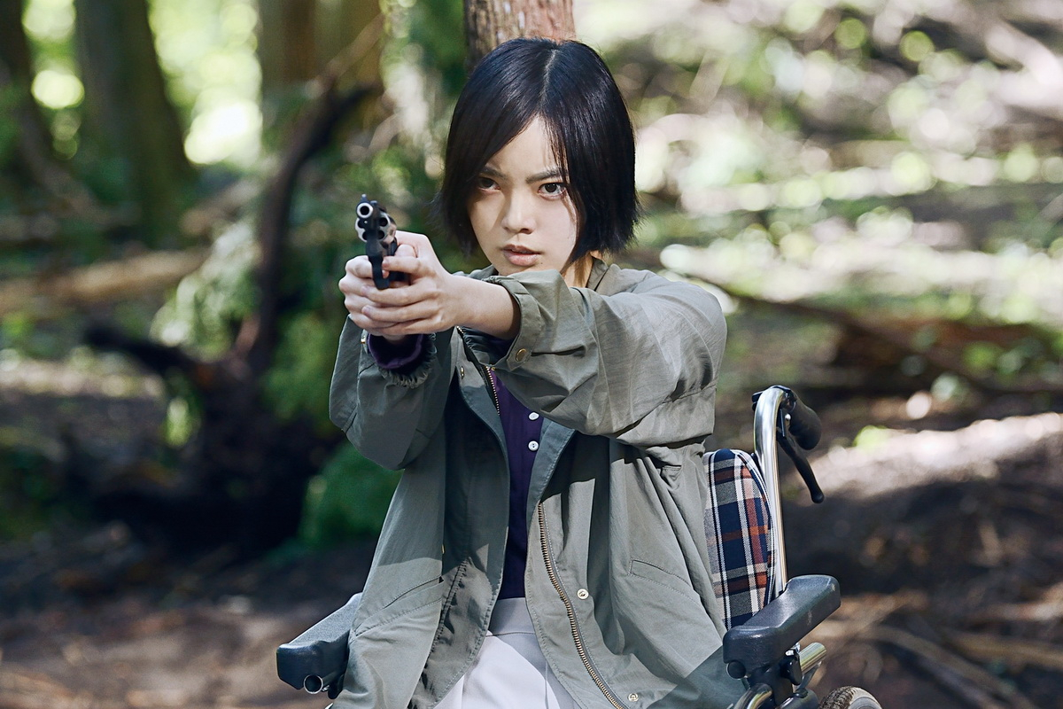 殺手寓言：殺手不殺人