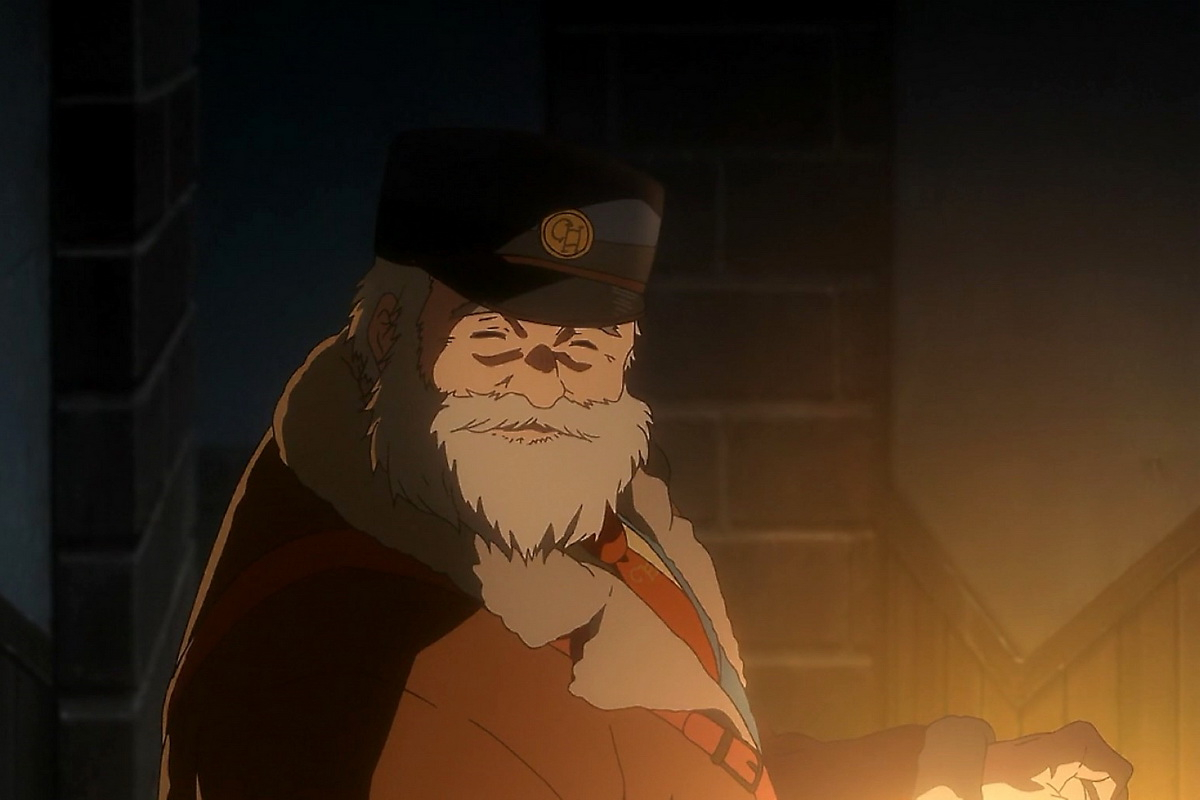 紫羅蘭永恆花園電影版