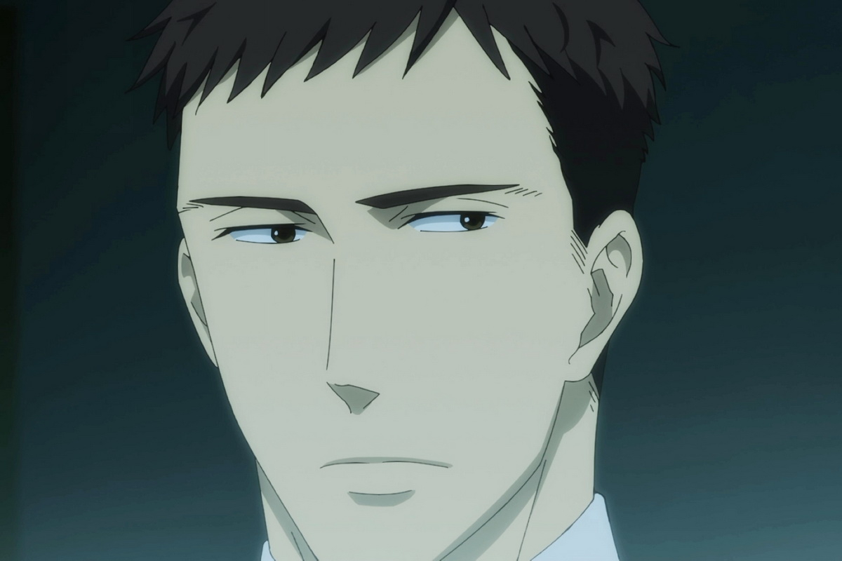 鳴鳥不飛:烏雲密布