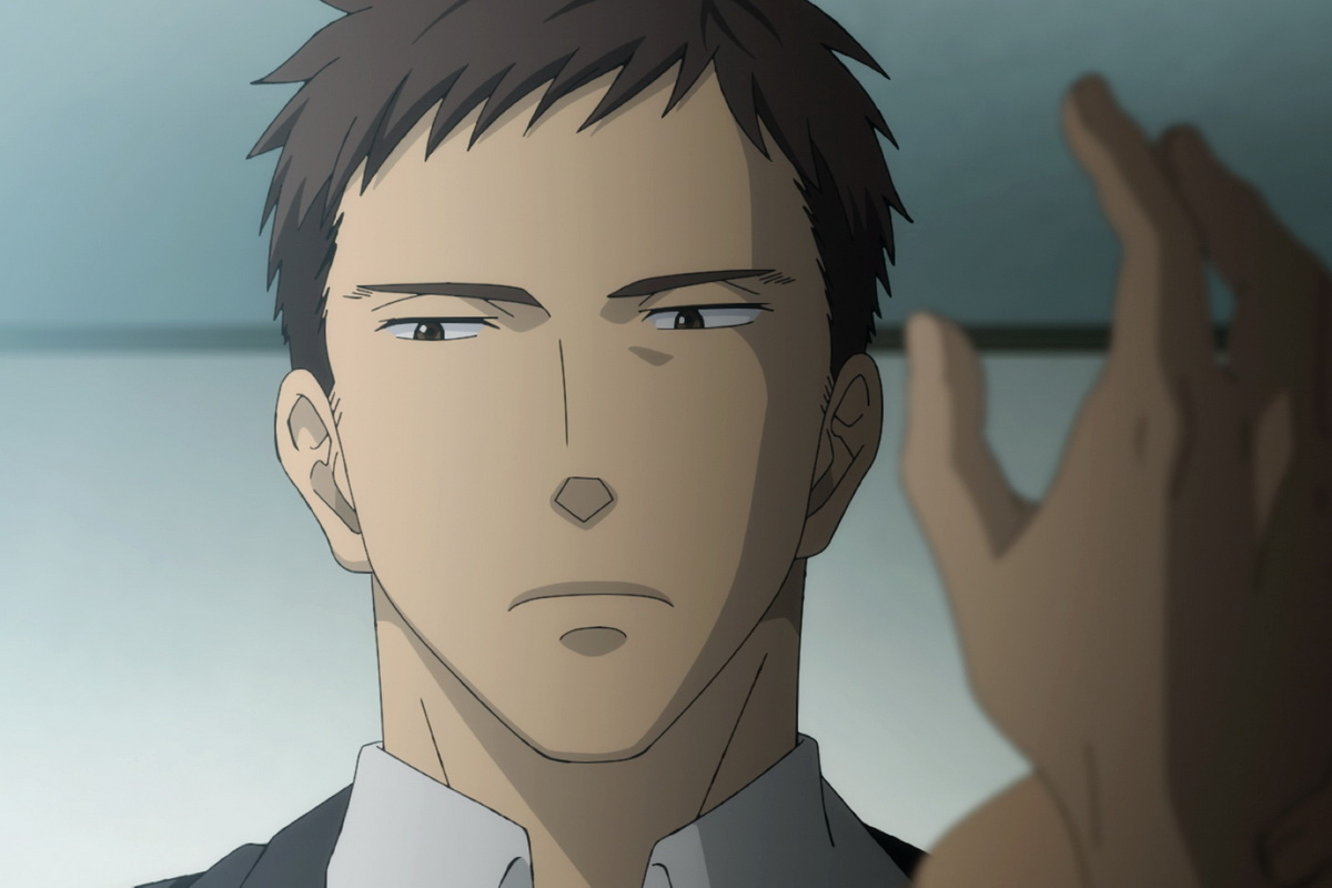 鳴鳥不飛:烏雲密布