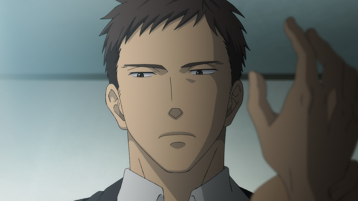 鳴鳥不飛：烏雲密布