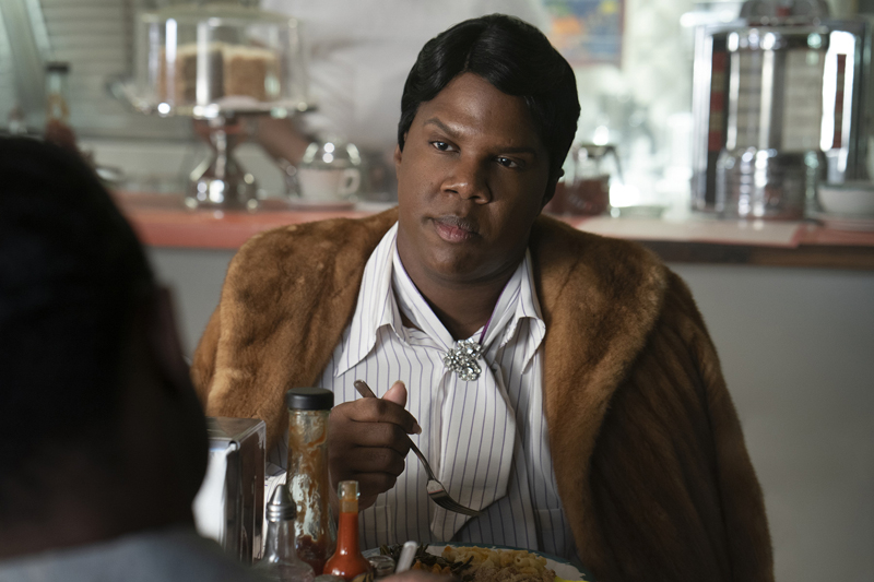 哈樂黛的愛與死