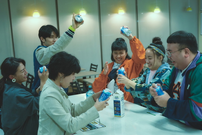 我沒有談的那場戀愛