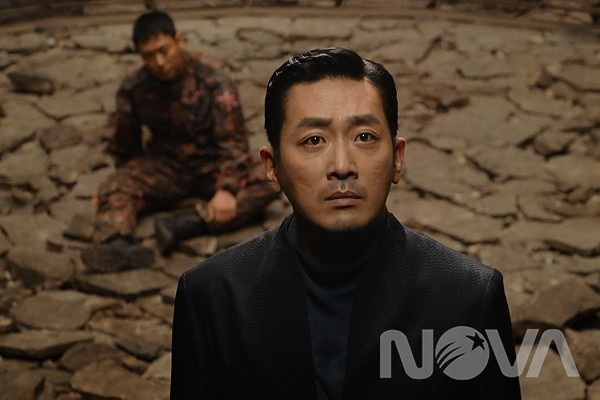 與神同行：最終審判