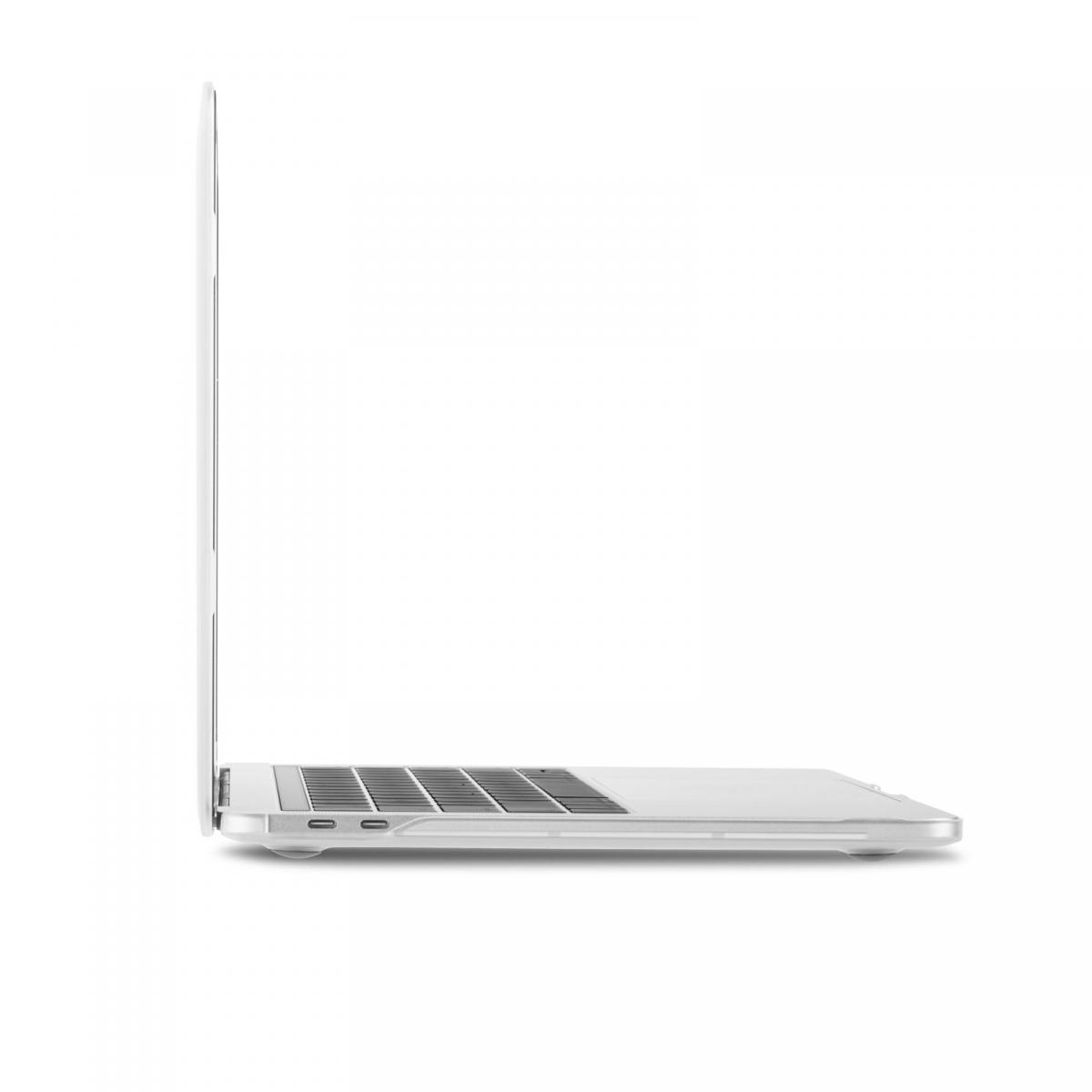 Moshi 推出支援 2020 MacBook Pro 13''的 iGlaze 輕薄防刮保護殼