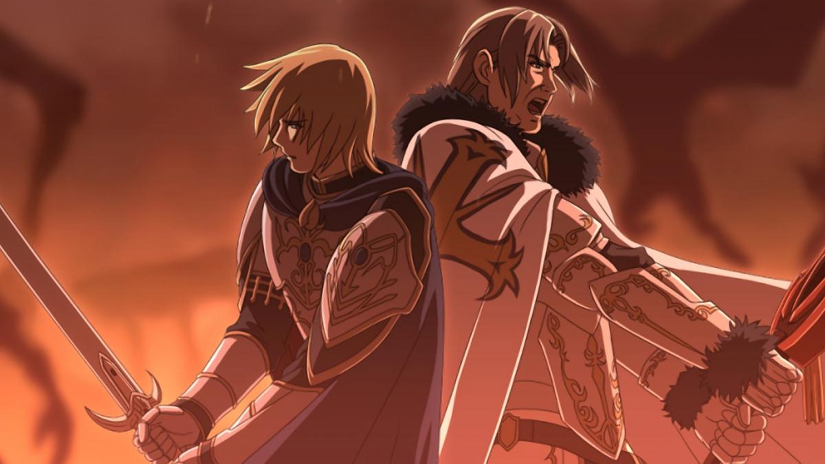 Nintendo Switch版奇幻王道動作RPG《伊蘇：始源》
