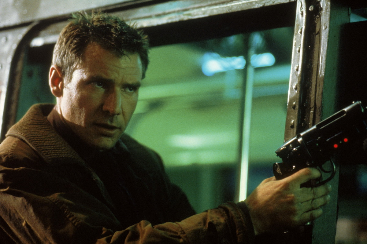 銀翼殺手最終版