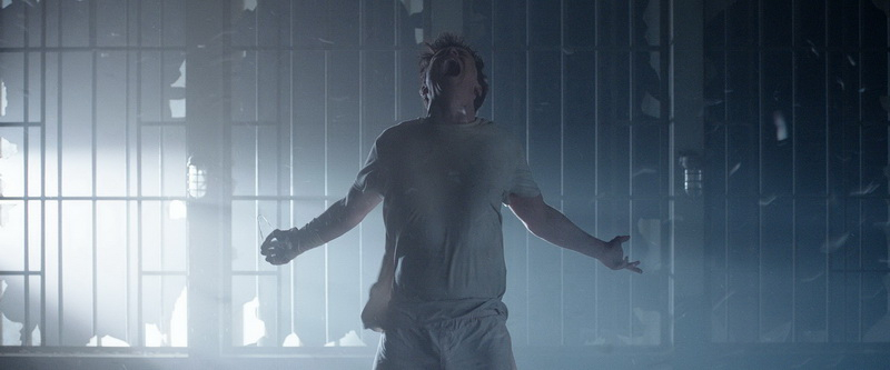 厲陰宅3：是惡魔逼我的