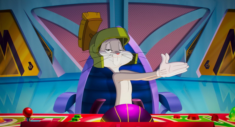 怪物奇兵 全新世代