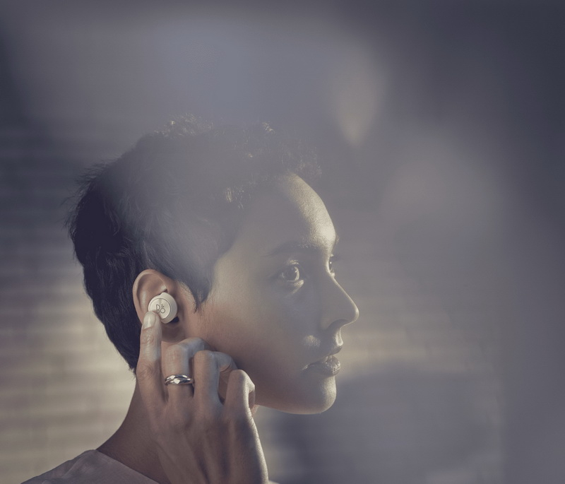 Bang & Olufsen推出全新首款主動降噪真無線耳機Beoplay EQ
