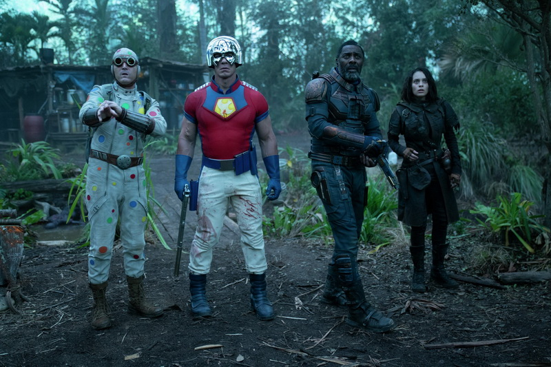 自殺突擊隊：集結