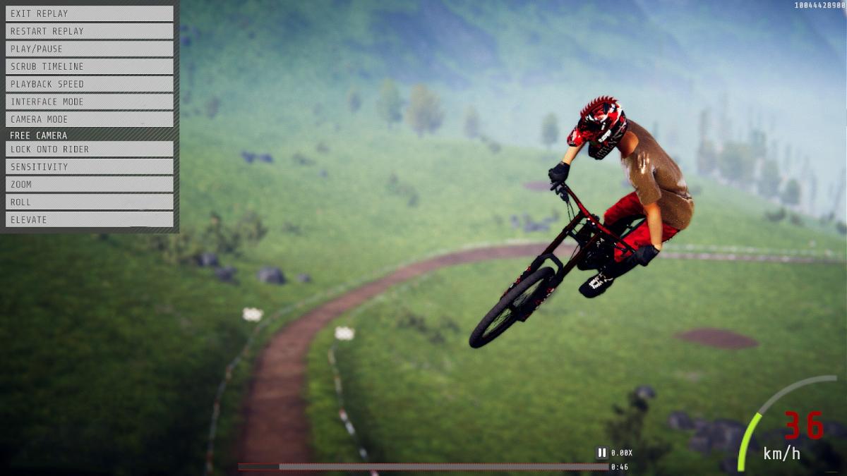 Descenders (下坡競速王者)