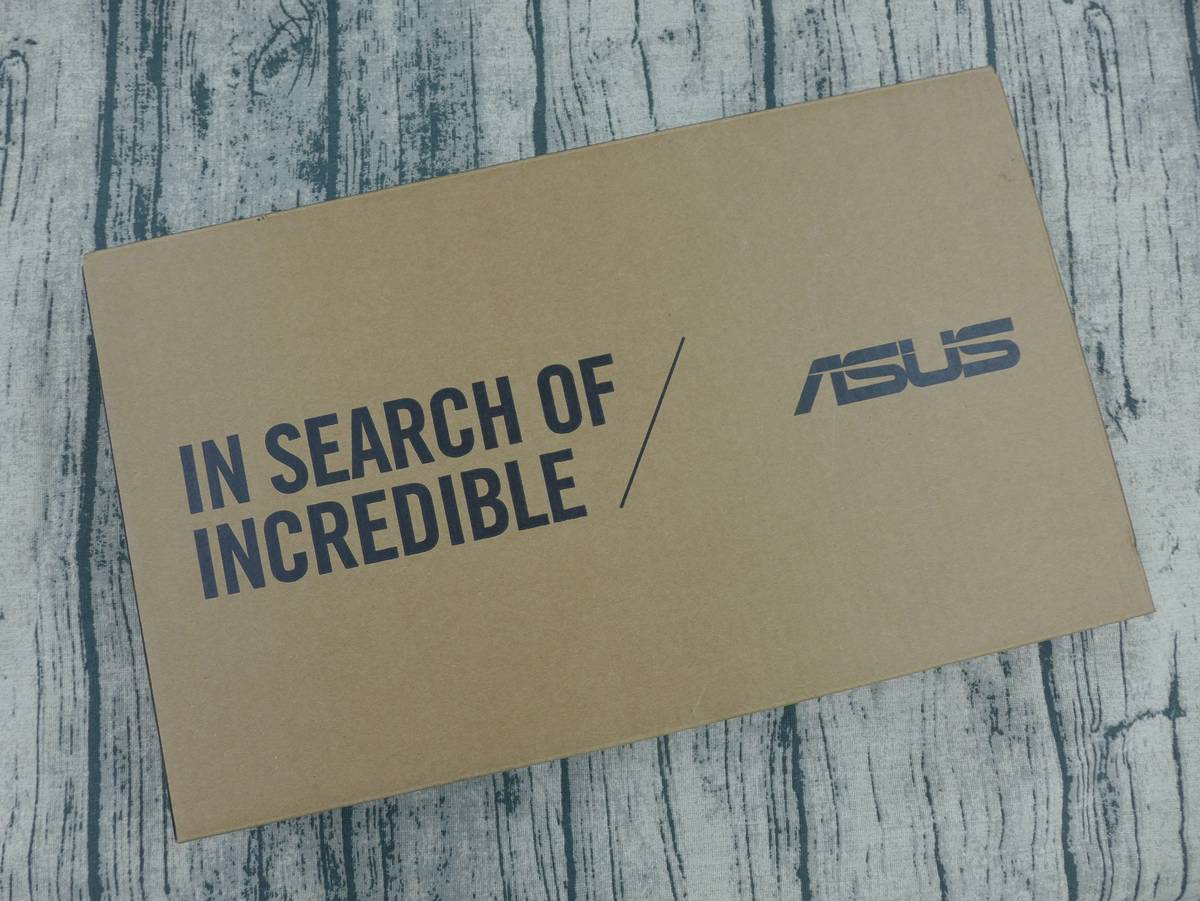 ASUS ExpertBook B9450 商務筆電